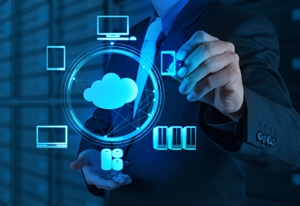 Cloud computing will not only help your company operate better but help it protect important documents. 