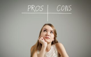 Pros and Cons of a Hybrid Work Environment